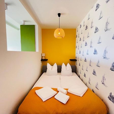 Panorama Superior Apartments - Pool, Garden, Parking 발라톤알마디 외부 사진