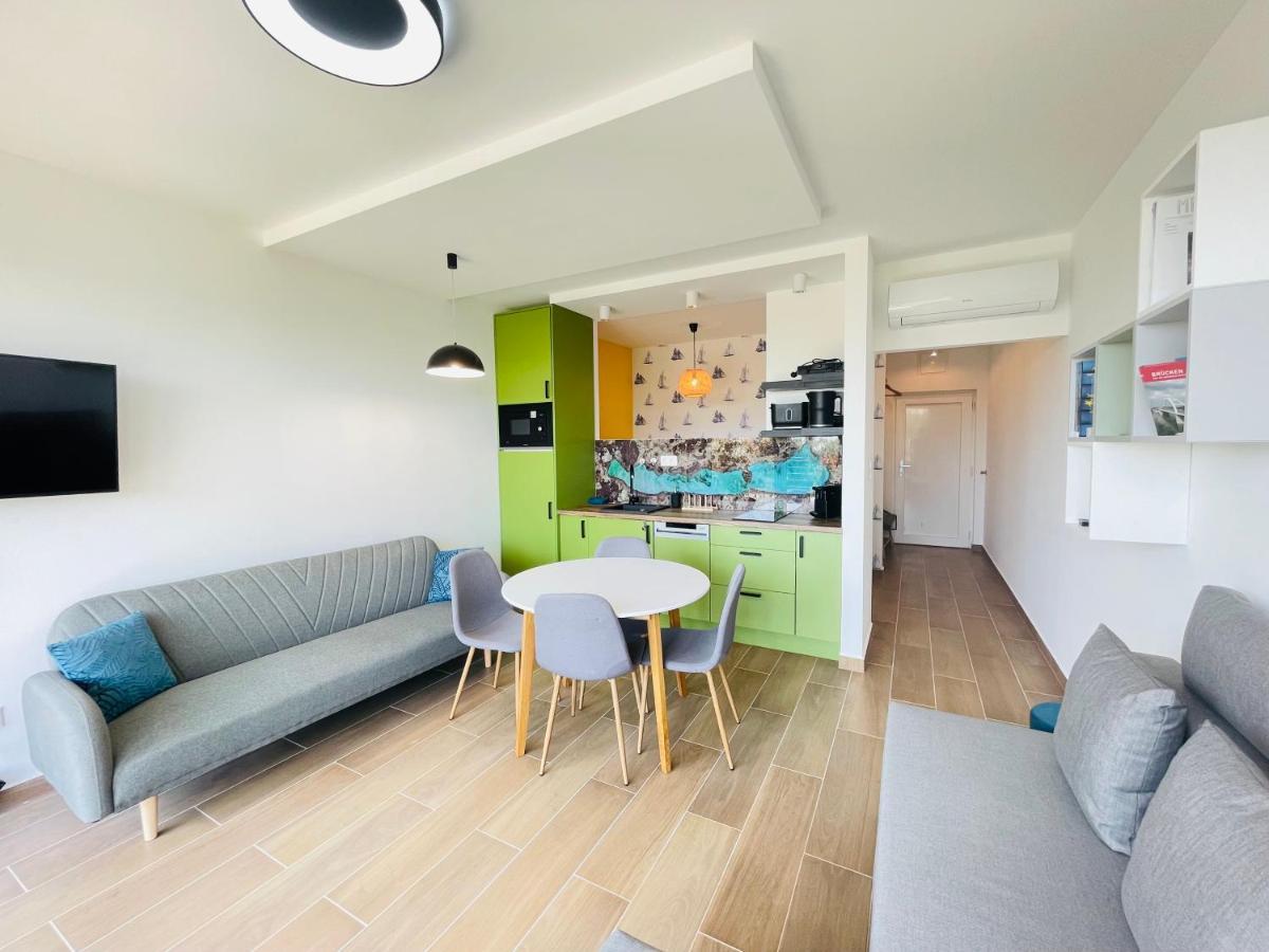 Panorama Superior Apartments - Pool, Garden, Parking 발라톤알마디 외부 사진
