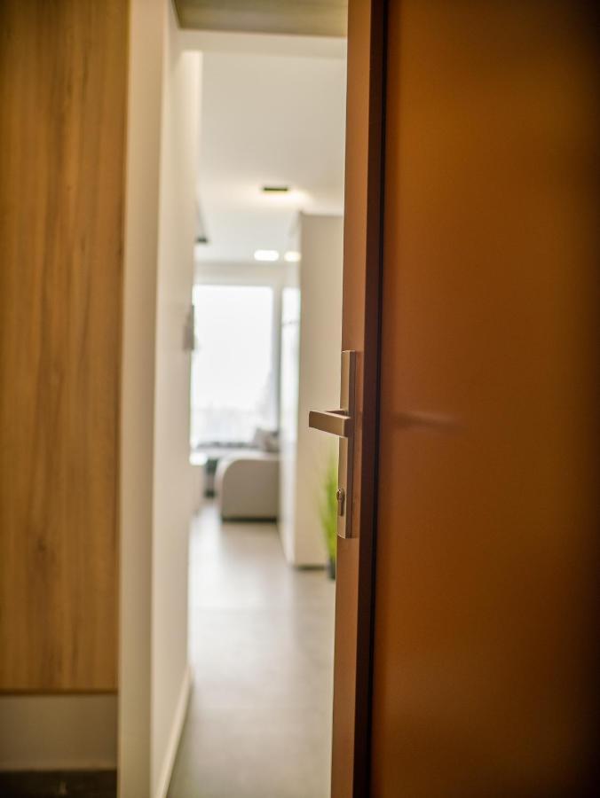 Panorama Superior Apartments - Pool, Garden, Parking 발라톤알마디 외부 사진