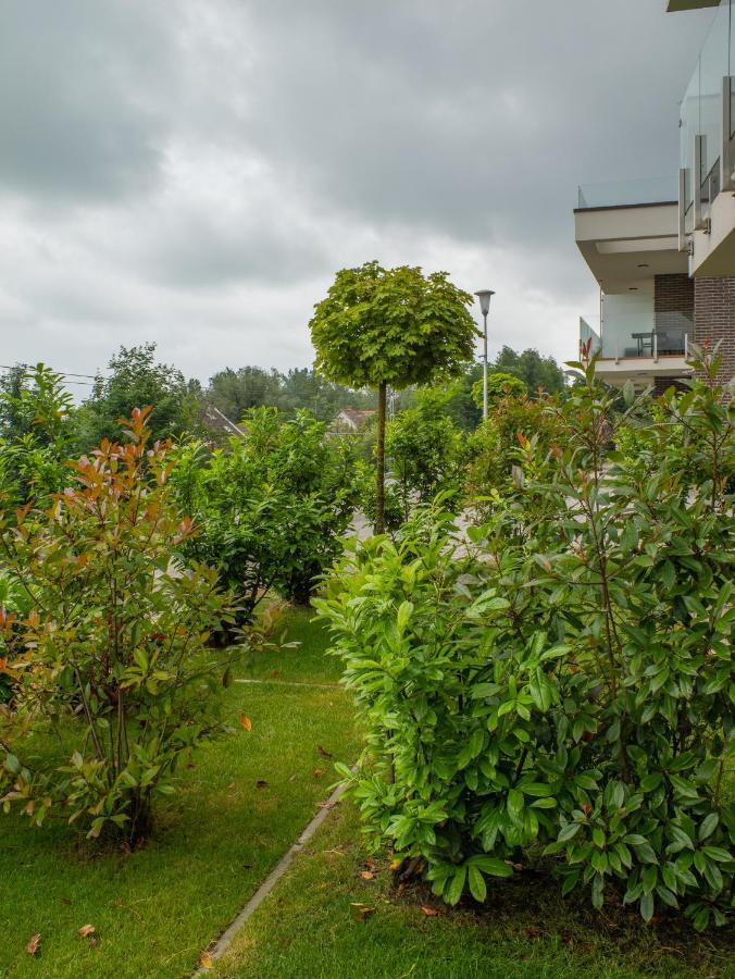 Panorama Superior Apartments - Pool, Garden, Parking 발라톤알마디 외부 사진